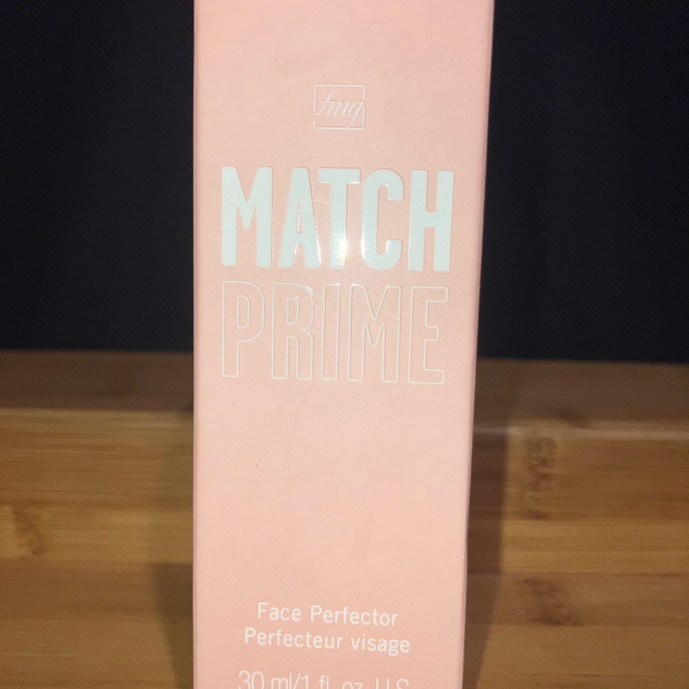 fmg Match Prime Face Perfector